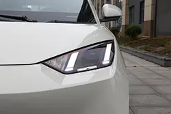 Small Car